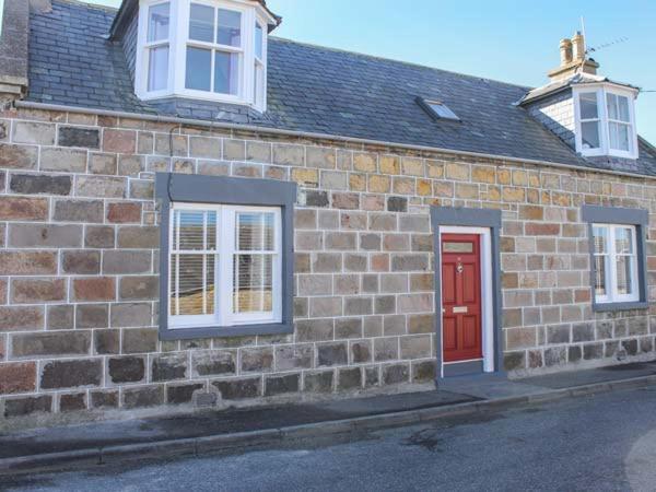 Slater'S Portknockie Exterior foto
